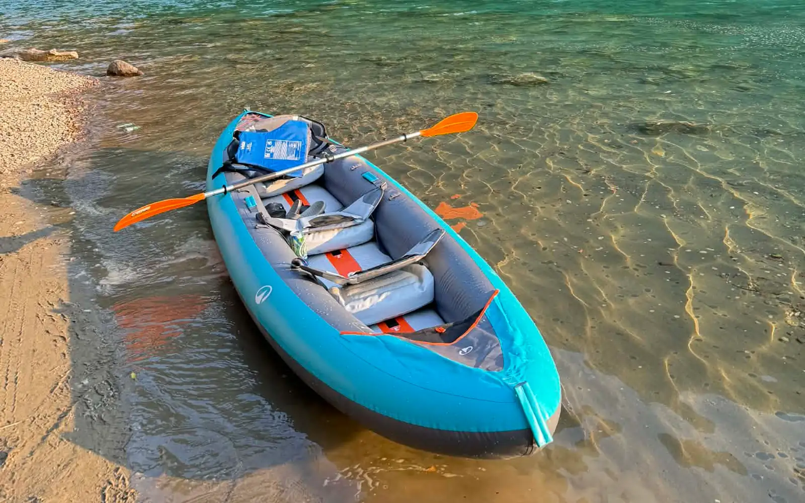 Rafting sa djecom na Tari: od koje godine i kada ići?
